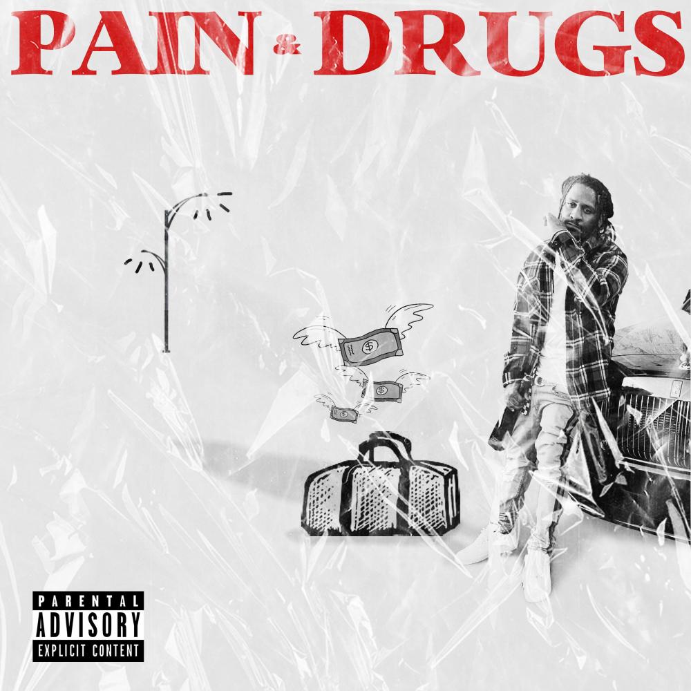 Pain & *** (Explicit)