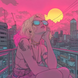 Listen to Calm Canvas song with lyrics from Lofi Masters
