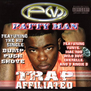Album Trap Affiliated (Explicit) oleh Patty Man