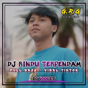Album DJ RINDU TERPENDAM (FULL BASS) oleh Raffa Affar