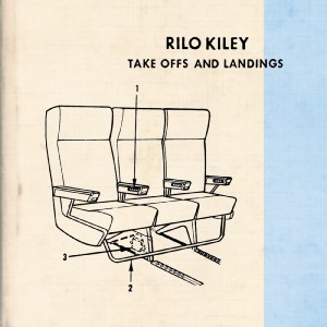 Rilo Kiley的專輯Take Offs And Landings