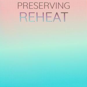 Album Preserving Reheat from Various