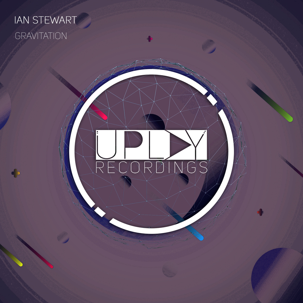Gravitation (Original Mix)