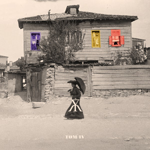 Album Том IV (Explicit) from 