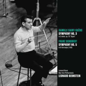 收聽New York Philharmonic的Symphony No. 3 in C Minor, Op. 78, R. 176 "Organ": Ib. Allegro moderato歌詞歌曲