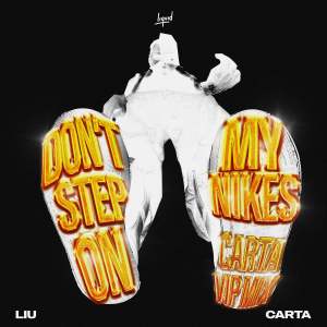 ดาวน์โหลดและฟังเพลง Don't Step On My Nikes (Carta VIP Mix) พร้อมเนื้อเพลงจาก Liu
