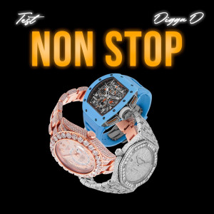 Album Non Stop oleh Digga D