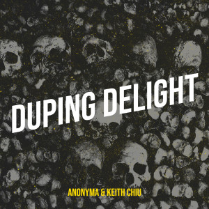 Album Duping Delight from 
