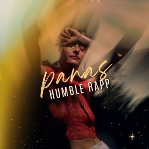 Humble Rapp的專輯PANAS