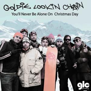 收聽Goldie Lookin Chain的You'll Never Be Alone At Christmas歌詞歌曲