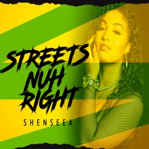 收聽Shenseea的Streets Nuh Right歌詞歌曲
