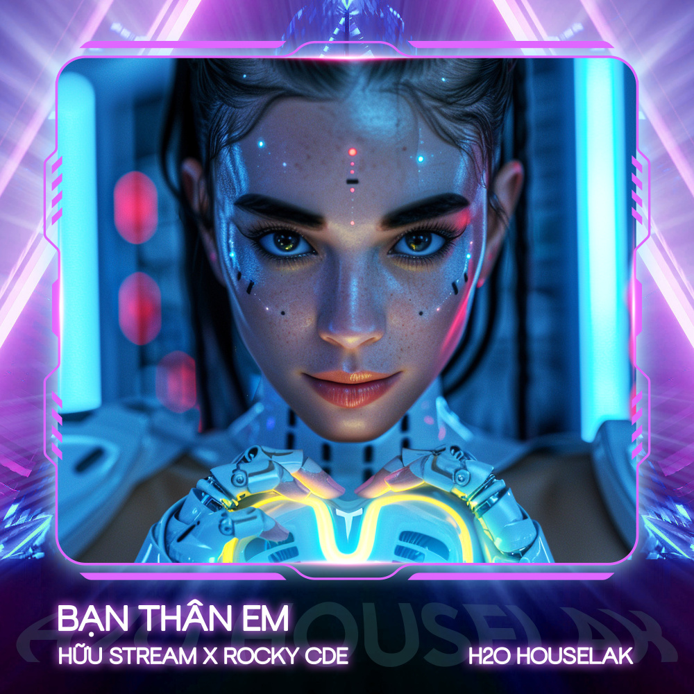 Bạn Thân Em (Remix House)