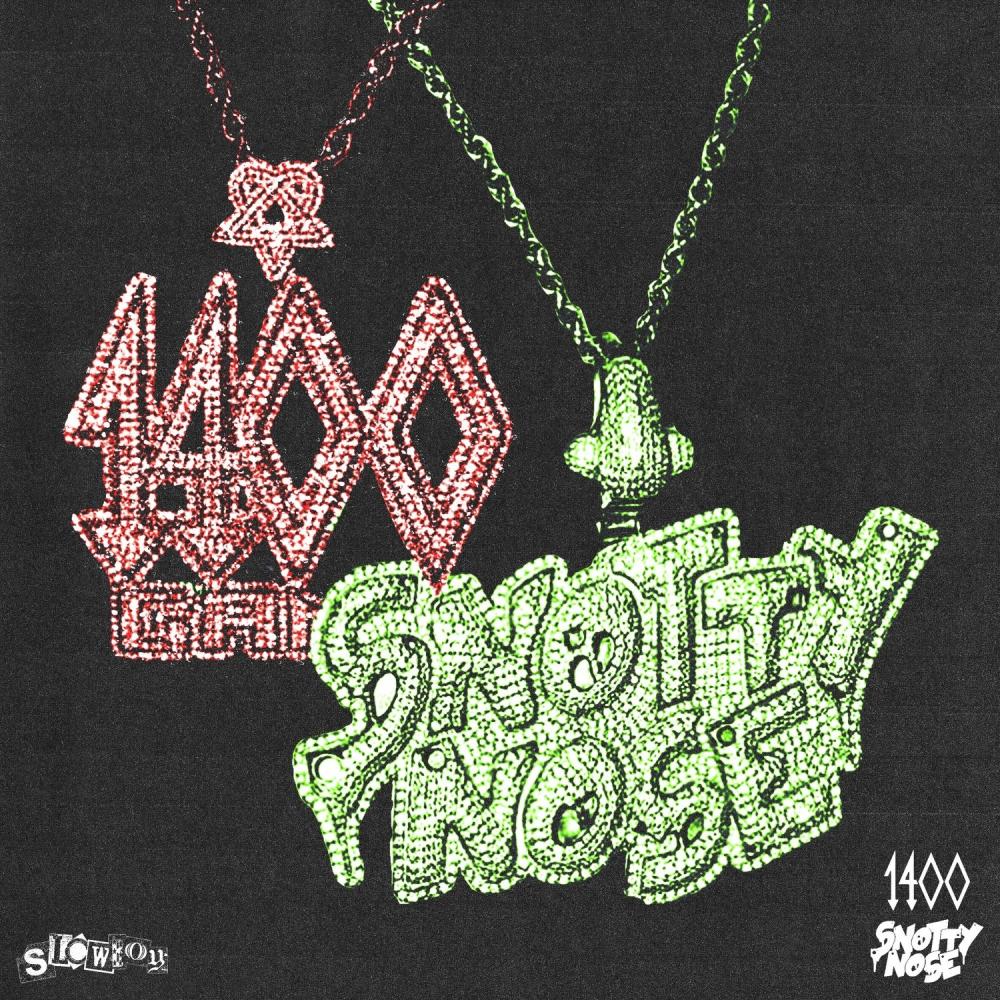 Walking On The Moon (feat. PettyPetty) (Explicit)