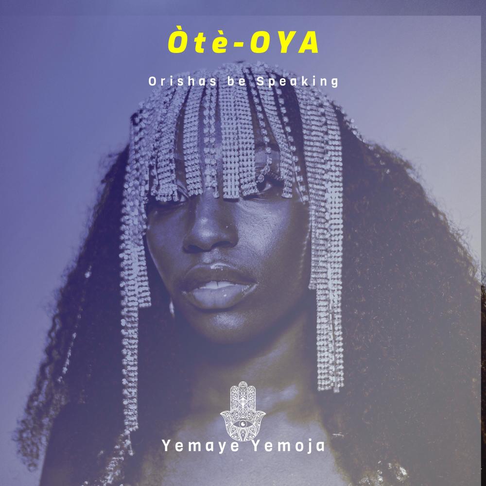Òtè-OYA