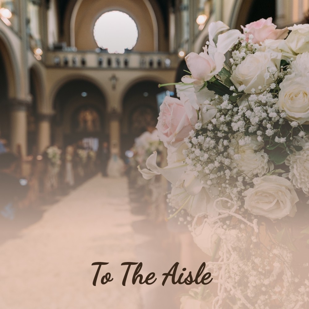 To the Aisle