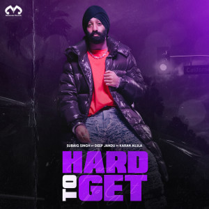 Subaig Singh的專輯Hard To Get