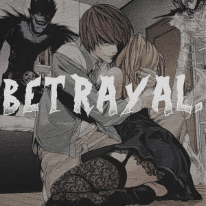 Dengarkan lagu Betrayal nyanyian ETERNAL RAIJIN dengan lirik