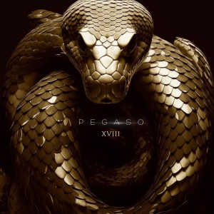 Pegaso的專輯XVIII