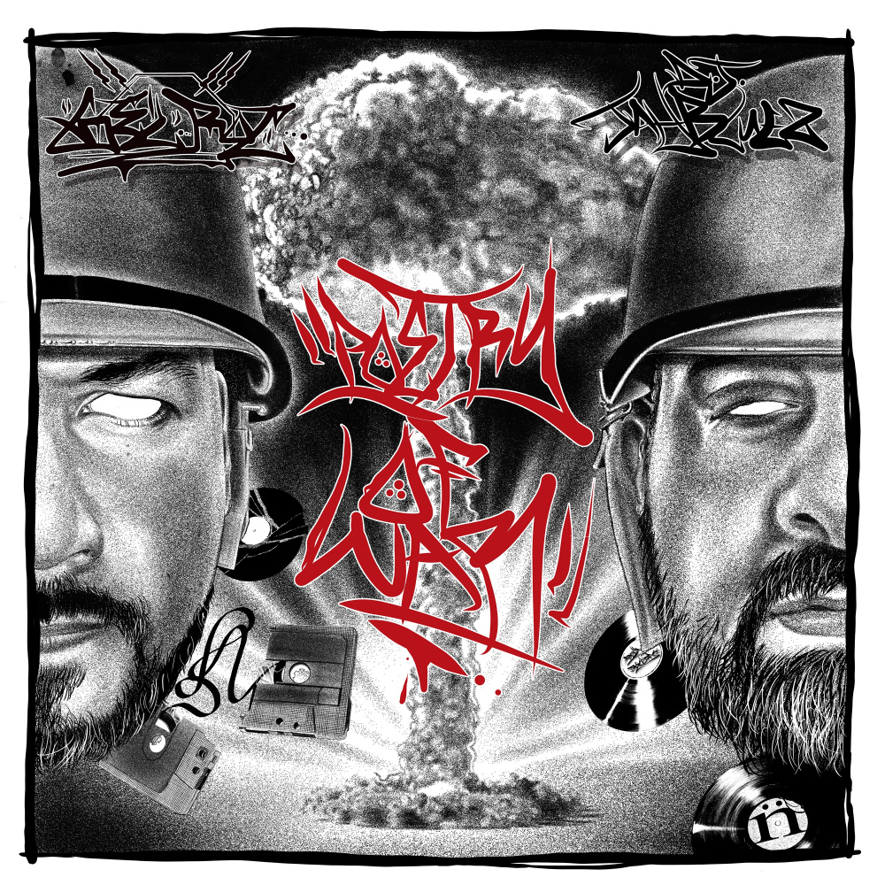 Edge Of The Edge (Explicit)