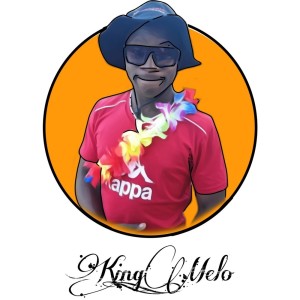收聽king melo的Izinyembezi Zami歌詞歌曲