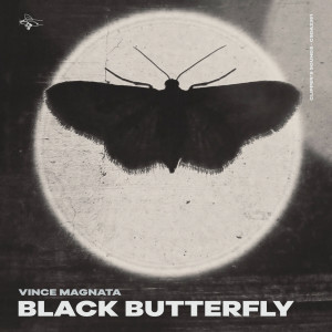 Album Black Butterfly from Vince Magnata