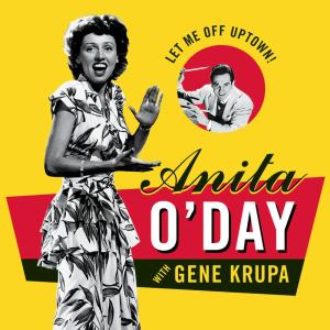 收聽Anita O'Day的Georgia on My Mind (Album Version)歌詞歌曲
