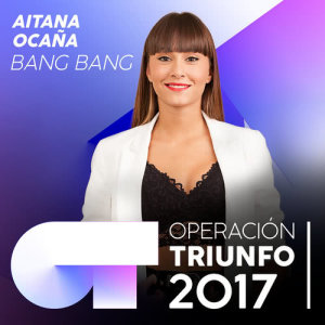 Aitana Ocaña的專輯Bang Bang