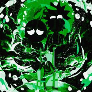 ดาวน์โหลดและฟังเพลง Nova Direção พร้อมเนื้อเพลงจาก Ninja Raps