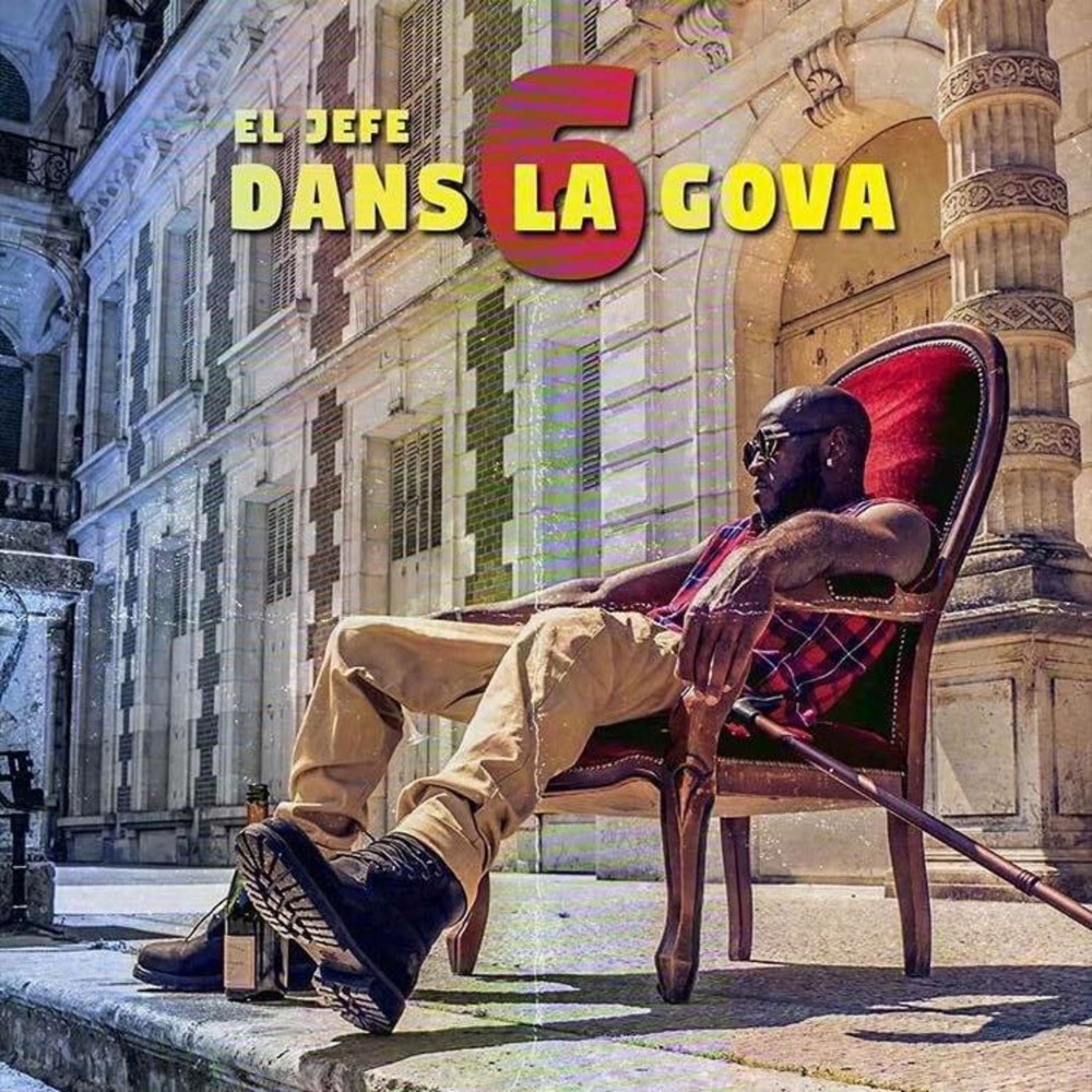 Dans la gova 6 (Explicit)