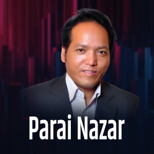 Bimal Dangi的專輯Parai Nazar