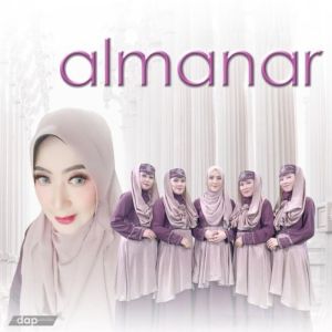 Album Rembulan oleh Almanar