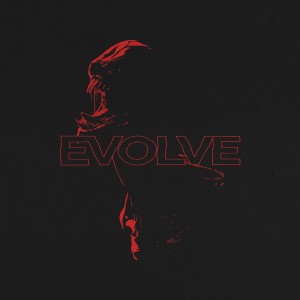 ดาวน์โหลดและฟังเพลง Evolve พร้อมเนื้อเพลงจาก MAEDAE