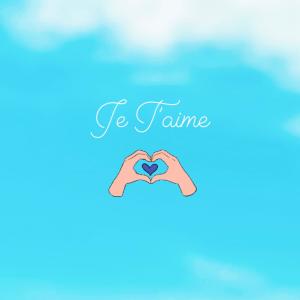 收聽Deejay Pius的Je T'aime (feat. Vyper Ranking & Danra)歌詞歌曲