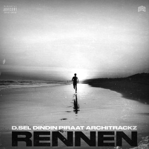 Album Rennen (Explicit) from D.Sel