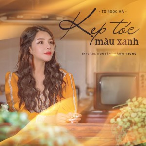Album Kẹp Tóc Màu Xanh from Tô Ngọc Hà