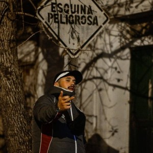 Album DISPARA (Explicit) from Suarez