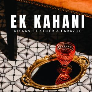 Kiyaan的專輯Ek Kahani