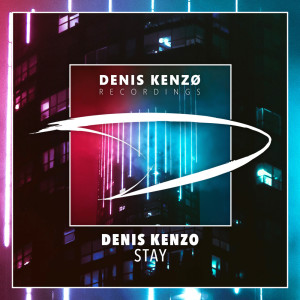 Denis Kenzo的專輯Stay