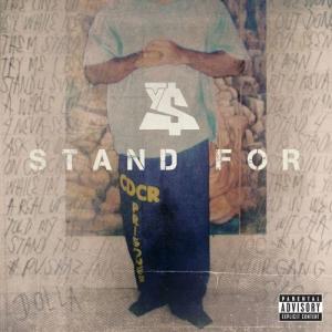 收聽Ty Dolla $ign的Stand For (Explicit)歌詞歌曲