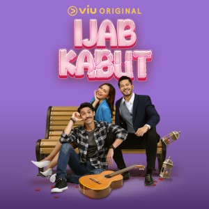 อัลบัม Ijab Kabut (Original Soundtrack) ศิลปิน Nabil Zamanhuri & G