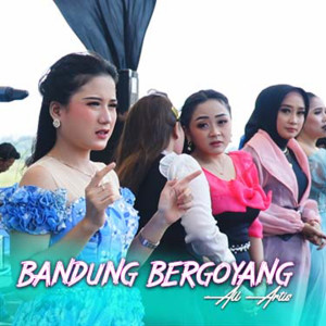 New Pallapa Official的專輯Bandung Bergoyang (All Artist)