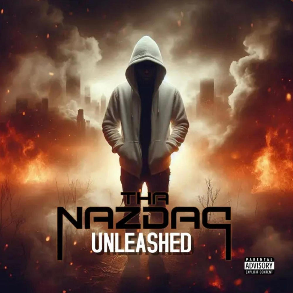 Star Of The Show (feat. Half Deezy & Whodini Black) (Explicit)