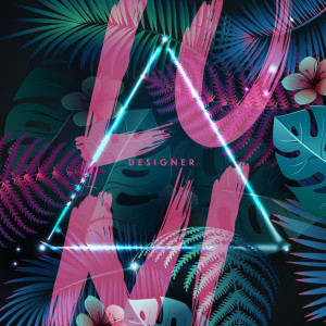 Listen to Designer song with lyrics from Lu-Ni