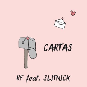อัลบัม Cartas ศิลปิน RF