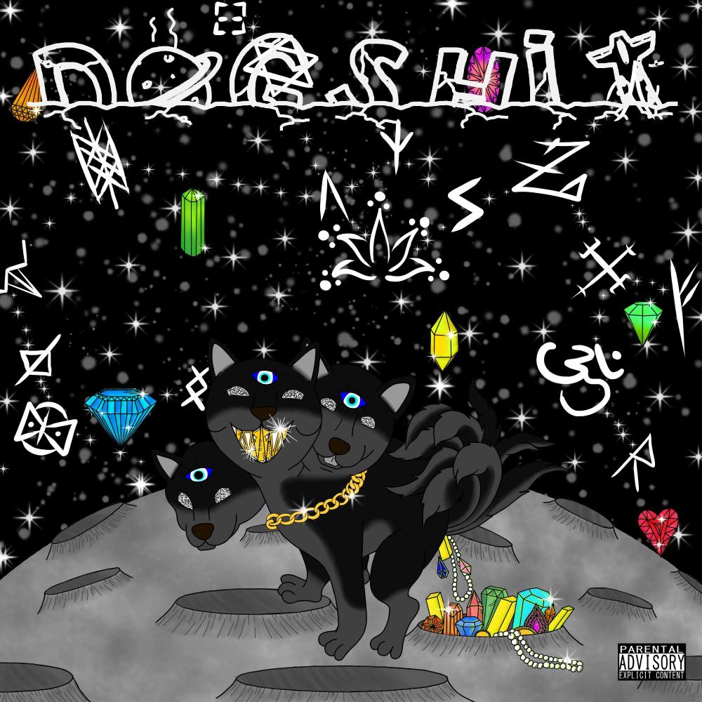 Dollar & Change (feat. Damien B.) (Explicit)