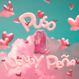 Album Puso oleh Nonoy Peña