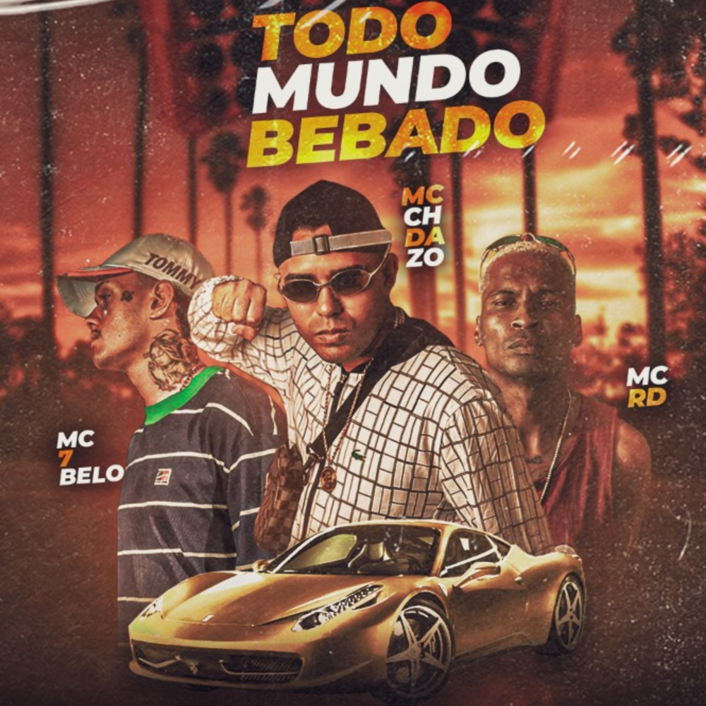 Todo Mundo Bebado