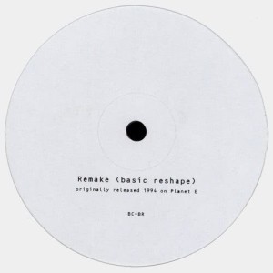 ดาวน์โหลดและฟังเพลง Remake (Basic Reshape) พร้อมเนื้อเพลงจาก Basic Channel