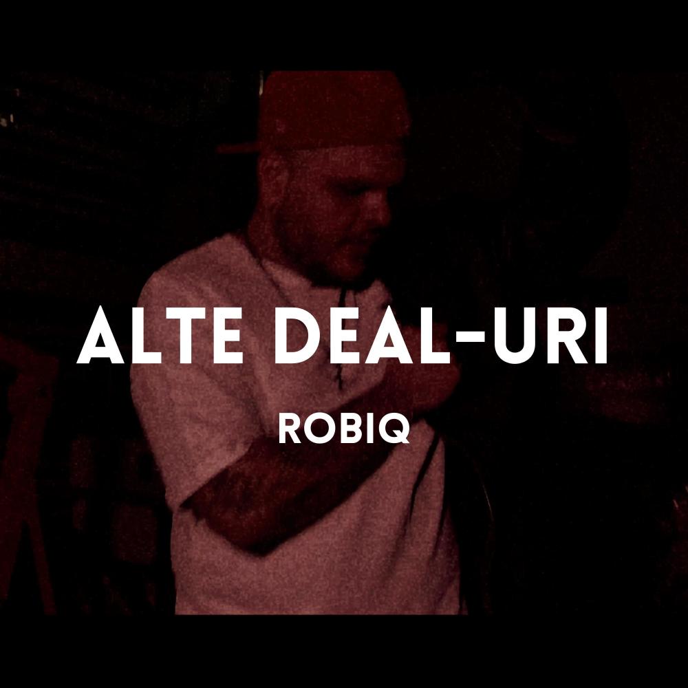 ALTE DEAL-URI (Explicit)