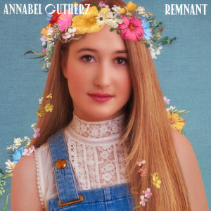 Album Remnant from Annabel Gutherz